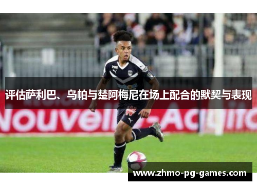 评估萨利巴、乌帕与楚阿梅尼在场上配合的默契与表现