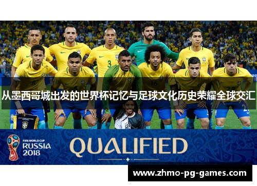 从墨西哥城出发的世界杯记忆与足球文化历史荣耀全球交汇 从墨西哥城出发的世界杯记忆与足球文化历史荣耀全球交汇
